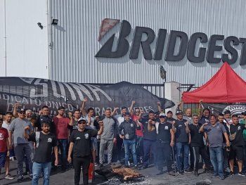 El Gobierno creó un nuevo protocolo para impedir bloqueos en las empresas.