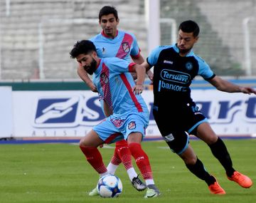 ¿Se van los promedios? Éstos equipos habrían descenso sin la fatídica tabla