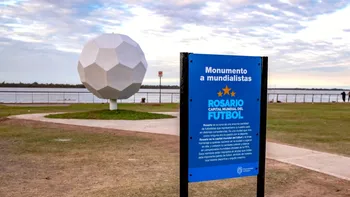 Dónde nacieron los 26 jugadores de la Selección Argentina que jugarán el Mundial 2026 Dónde nacieron los 26 jugadores de la Selección Argentina que jugarán el Mundial 2026