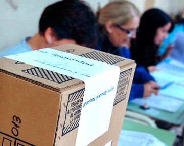 Por miedo a la unidad del PJ