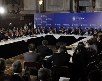 Ley de Abastecimiento: fuerte cruce entre cámaras empresarias y el Gobierno