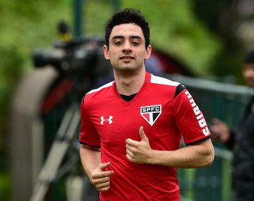 Daniel Correa