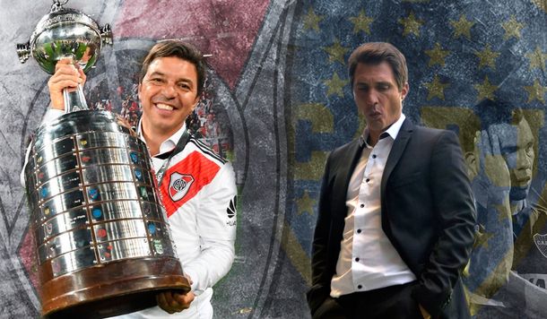 La paternidad millonaria en 2018 tuvo su clímax en Madrid: así fue el año de River y Boca