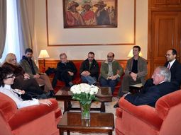 con la presencia de figuras del espectaculo, comenzo en jujuy ventana andina con la presencia de figuras del espectaculo, comenzo en jujuy ventana andina