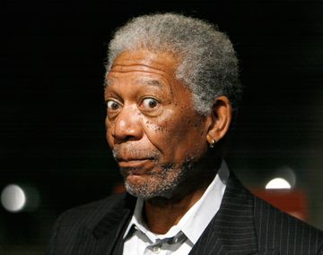 Morgan Freeman contra Trump tras su ataque a Venezuela: El peor de la historia