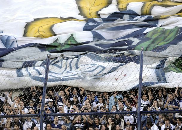 Las fotos del triunfo de Boca ante Gimnasia