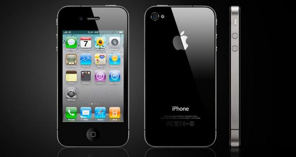 Iphone 4