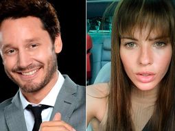 La respuesta dudosa de la China Suárez sobre su relación con Vicuña