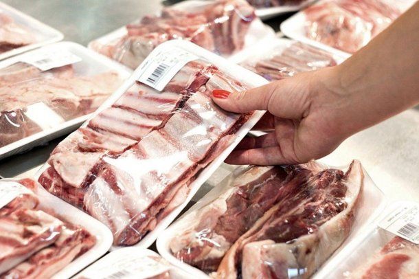 Ofertas hoy: dónde y hasta cuándo se puede conseguir el asado a $790
