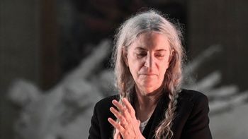 Patti Smith Patti Smith