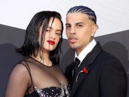 rosalia y rauw alejandro se separaron a pocos meses de anunciar su boda rosalia y rauw alejandro se separaron a pocos meses de anunciar su boda