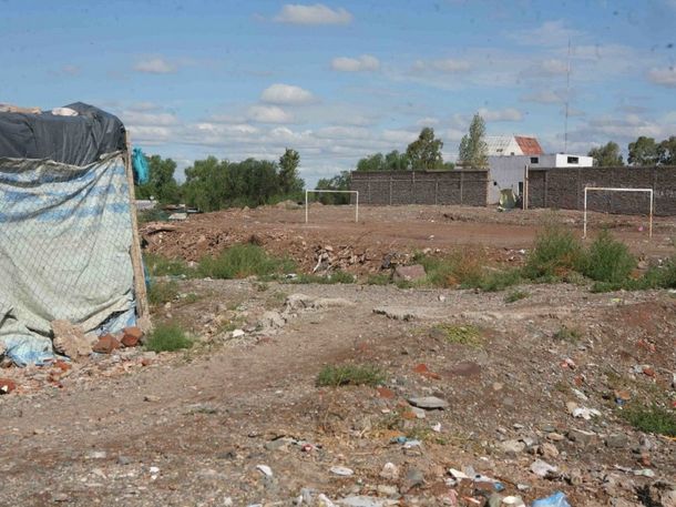 Gentileza portal El Sol.