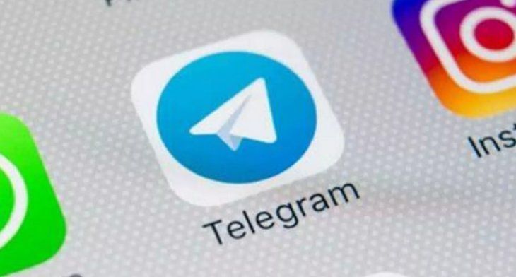 Lo conoció por Telegram y vivió un calvario: le prestó dinero y la golpeó cuando pidió que se lo devuelva