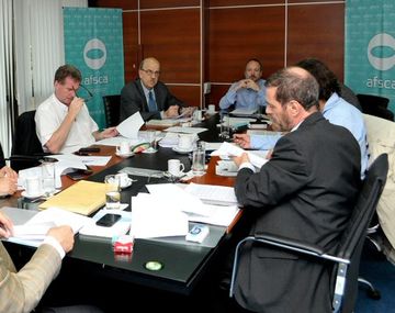 AFSCA negó un llamado a concurso para cubrir 114 cargos