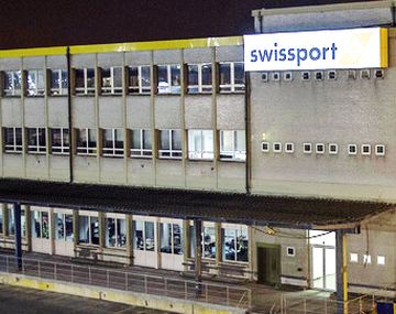 aeropuerto de bruselas