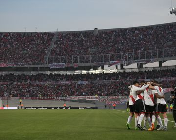 Qué tendría que pasar para que River sea campeón de la Liga Profesional