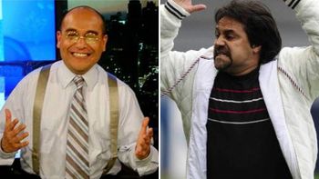 el tecnico caruso lombardi intento pegarle a elio rossi el tecnico caruso lombardi intento pegarle a elio rossi