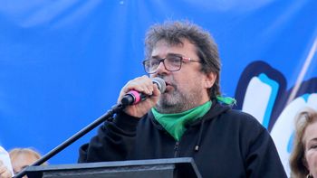 Roberto Pianelli falleció a los 59 años. Roberto Pianelli falleció a los 59 años.