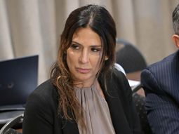 salieron a la luz polemicos chats entre la jueza julieta makintach y otros dos jueces salieron a la luz polemicos chats entre la jueza julieta makintach y otros dos jueces