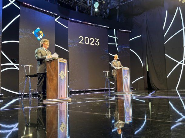 Rating: el debate arrasó y C5N fue lo más visto