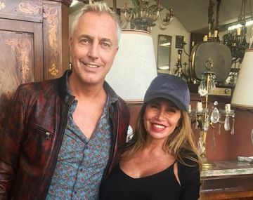 ¿Desembarcan en streaming? Marley y Florencia Peña podrían reencontrarse en 2026