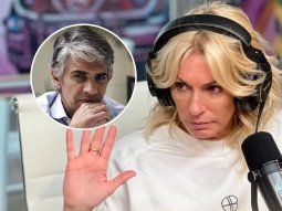 Por su férrea defensa a Cristina Kirchner, Yanina Latorre destrozó a Echarri