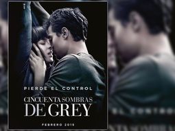 ¿de que se trata la pelicula 50 sombras de grey? ¿de que se trata la pelicula 50 sombras de grey?