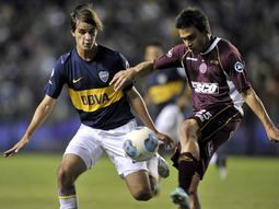 boca y lanus igualaron sin goles en un partido opaco boca y lanus igualaron sin goles en un partido opaco