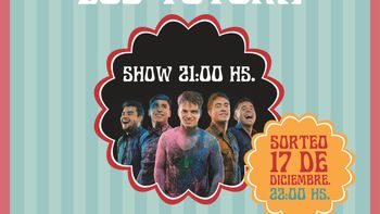 food trucks y los totora en la fiesta fun del hipodromo de palermo food trucks y los totora en la fiesta fun del hipodromo de palermo