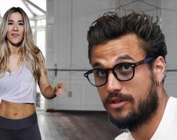 Daniel Osvaldo no aceptó que tuviera...