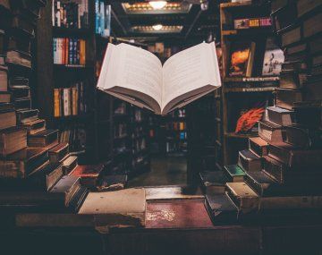 Día del Lector: Leyendo.Arg