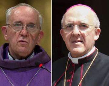 Un arzobispo español