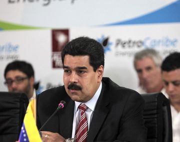 Nicolás Maduro: Chávez va retomando la cuesta