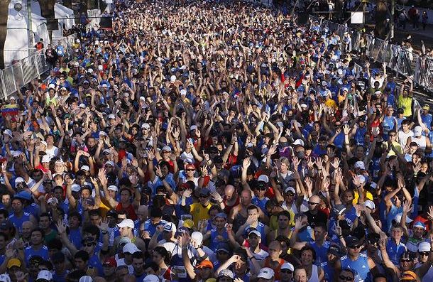 Maraton 1