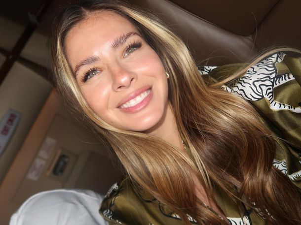 Diego Leuco rompió el silencio y habló de la entrevista a la China Suárez: Un malentendido