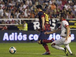 barcelona perdio la posesion de la pelota tras 5 anos barcelona perdio la posesion de la pelota tras 5 anos