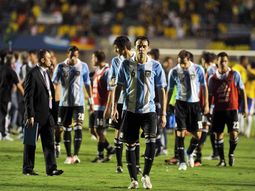 argentina fue a defenderse y termino perdiendo con brasil argentina fue a defenderse y termino perdiendo con brasil