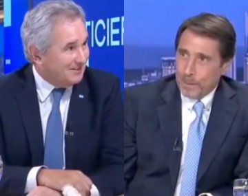 Quirno se lastimó jugando al fútbol y se burló de los trabajadores: Fue antes de la Reforma Laboral