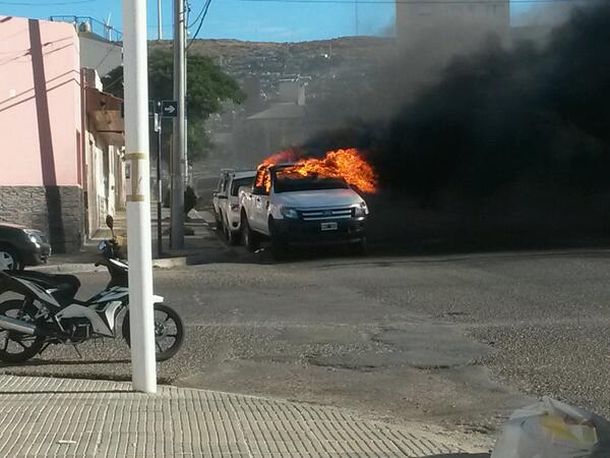 Gremialistas toman una sede de la UOCRA a los tiros