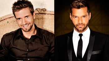 ricky martin se habria reconciliado con su ex, carlos gonzalez: ¿que paso con pablo alboran? ricky martin se habria reconciliado con su ex, carlos gonzalez: ¿que paso con pablo alboran?