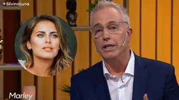 como fue el rating de marley con el homenaje a silvina luna como fue el rating de marley con el homenaje a silvina luna