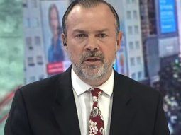 Gustavo Sylvestre cruzó a la oposición por las acusaciones contra Alberto