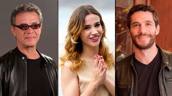 jean pierre noher, emocionado porque su hijo y celeste cid seran padres jean pierre noher, emocionado porque su hijo y celeste cid seran padres