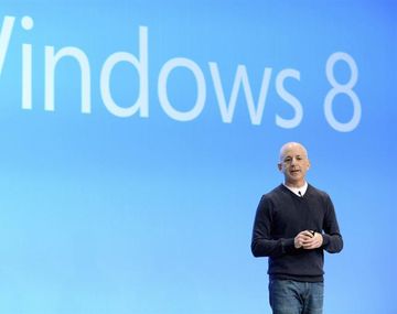 Todas las novedades del nuevo Windows 8 mixto