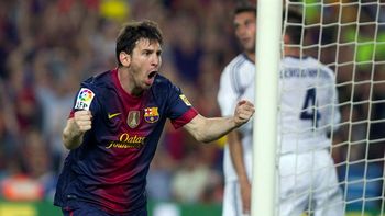 barcelona y real madrid igualaron en un partido vibrante barcelona y real madrid igualaron en un partido vibrante