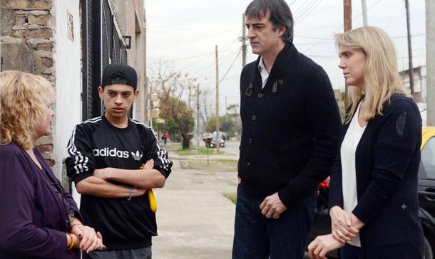 Desplazaron al fiscal que investigaba el financiamiento irregular de la campaña de Cambiemos