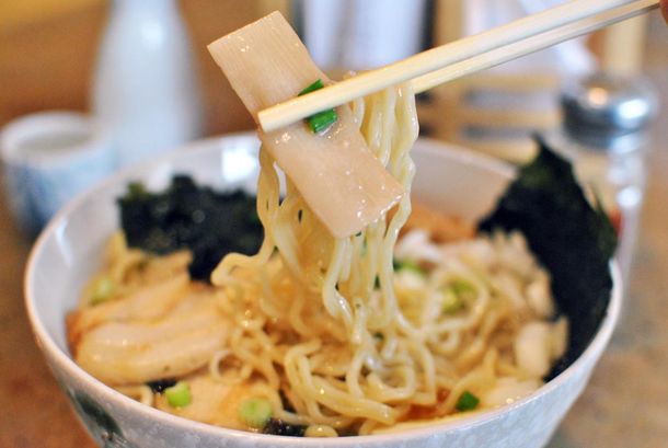 Cocinero admitió que le ponía opio a sus fideos para vender más