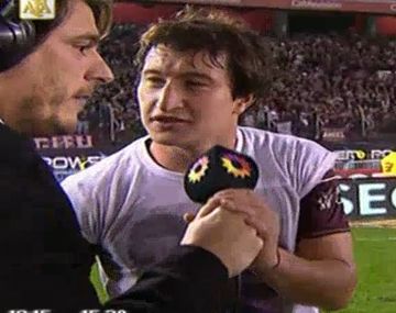 Un jugador del campeón le envió un curioso mensaje al DT de la Selección