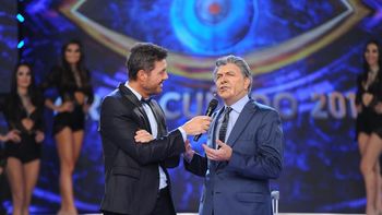 gran cunado: asi fue la imitacion de freddy villarreal a mauricio macri gran cunado: asi fue la imitacion de freddy villarreal a mauricio macri
