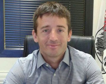 Echaron a 15 directivos de AFSCA